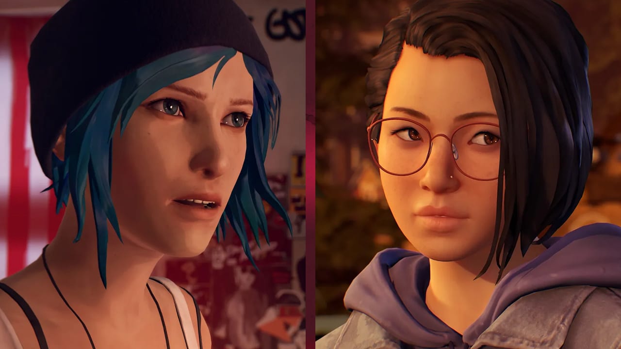 Life Is Strange: True Colors And Remastered Collection Shown Off At E3